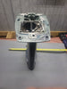 *89-91 Yamaha Mariner 61N-W4511-11-EJ Exhaust Housing Casing Midsection w/Inner Exhaust & Water Tube 25-30 Hp Outboard*