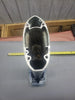 *89-91 Yamaha Mariner 61N-W4511-11-EJ Exhaust Housing Casing Midsection w/Inner Exhaust & Water Tube 25-30 Hp Outboard*