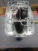 *89-91 Yamaha Mariner 61N-W4511-11-EJ Exhaust Housing Casing Midsection w/Inner Exhaust & Water Tube 25-30 Hp Outboard*