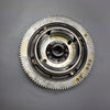 *1984-1992 Yamaha Mariner F3T411 Flywheel TDC10 Rotor 689-85550-41-00 25-30 Hp Outboard*
