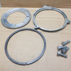 Mercury Yamaha 25M Mariner 83199m 92573m 92572m Magneto Base Retainer Friction Timing Plate 25-28 Hp Outboard*
