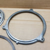 Mercury Yamaha 25M Mariner 83199m 92573m 92572m Magneto Base Retainer Friction Timing Plate 25-28 Hp Outboard*