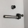 Mercury Yamaha Mariner 25m 81134m Throttle Shaft 20-30 Hp Outboard*