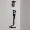 Mercury Yamaha 25M Mariner 81582m 80629m 81225m Magneto Timing Swivel Link Rod 20-25 Hp Outboard*