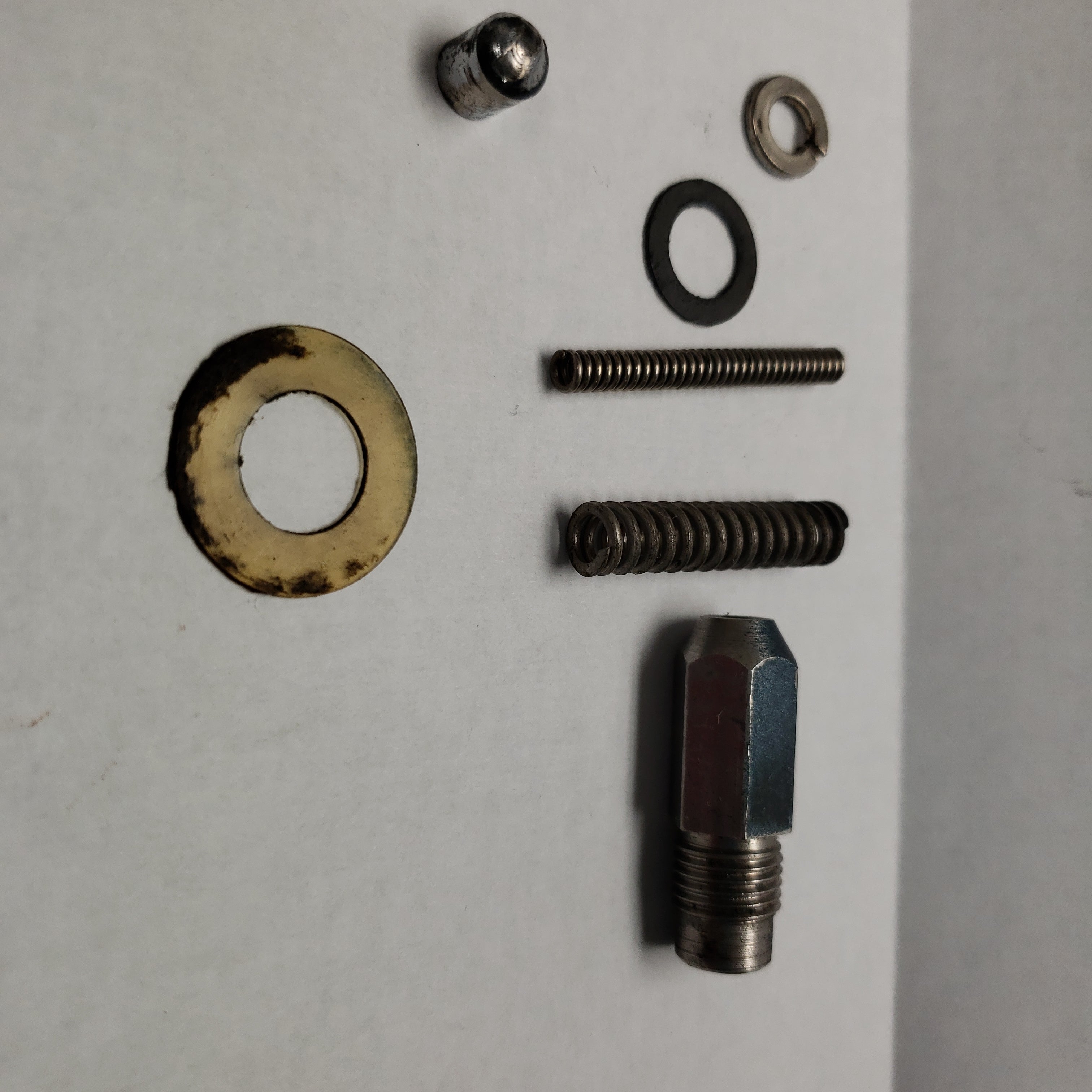 Yoppi出品 85-97 Yamaha Mariner 664-42715-00-00 664-44167-00-00 Shift Cam