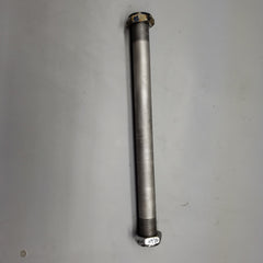*1988-2007 Yamaha 6J8-43131-01-00 Mariner 18974M Steering Tube Nuts Bolt 11-3/8" 25-30-40-50 Hp*