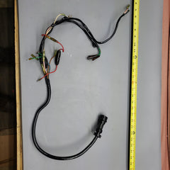 *1984-1992 Yamaha Mariner 689-82580-13-00 Main Wire Wiring Harness 7 pin 30 Hp Outboard*