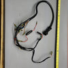*1984-1992 Yamaha Mariner 689-82580-13-00 Main Wire Wiring Harness 7 pin 30 Hp Outboard*