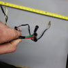 *1984-1992 Yamaha Mariner 689-82580-13-00 Main Wire Wiring Harness 7 pin 30 Hp Outboard*