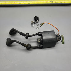 *1984-1997 Yamaha Mariner 689-85570-20-00 84874M F6T421 Coil Ignition 25-30-40 Hp*
