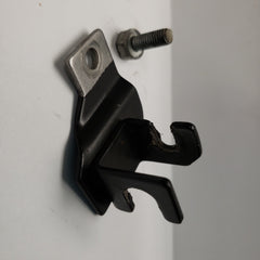 *1984-1992 Yamaha Mariner 689-48531-50-00 Remote Control Shift Cable Bracket 25-30 Hp*