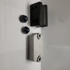 *84-97 Yamaha Mariner 689-44557-00-00 689-44553-00-94 Exhaust Housing Rubber Mount Damper 20-25-28-30 Hp
