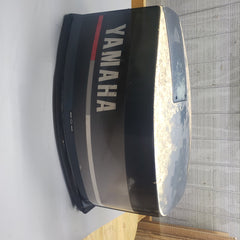 *1989-1991 Yamaha Mariner 689-42610-24-EJ

Cowling Cowl 30 Hp*