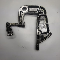 *Mercury 8466A2 1497-7097 Port Stern Transom Clamp Bracket 18-25 Hp*