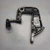 *Mercury 8466A2 1497-7097 Port Stern Transom Clamp Bracket 18-25 Hp*