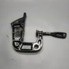*Mercury 8466A2 1497-7097 Port Stern Transom Clamp Bracket 18-25 Hp*