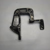 *Mercury 8466A2 1497-7097 Port Stern Transom Clamp Bracket 18-25 Hp*