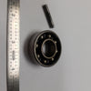 *1970-1980 Mercury Gearcase 25398 53372 Ball Bearing 18-20 HP*