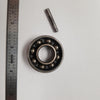*1970-1980 Mercury Gearcase 25398 53372 Ball Bearing 18-20 HP*