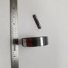 *1970-1980 Mercury Gearcase 25398 53372 Ball Bearing 18-20 HP*
