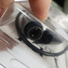 Lowrance LEI Fishfinder Transducer Adapter Cable Black to Gray TA-401BK*