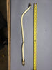 1974-89 Mercury Force F435244 Water Tube 19-3/4" Inlet Line 35-50 Hp*