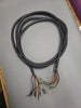 *1988 Mercury Force Remote 14' Wiring Harness 8 wire system  40-50 Hp*