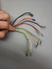 *1988 Mercury Force Remote 14' Wiring Harness 8 wire system  40-50 Hp*