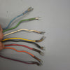 *1988 Mercury Force Remote 14' Wiring Harness 8 wire system  40-50 Hp*