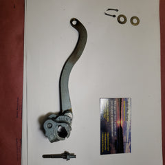 *1964-1973 Evinrude Johnson 0309779 0309871 309871Clevis Shift Shaft Bracket 9.5 hp Vintage*