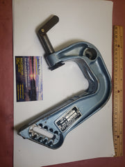 *1964-1973 Evinrude Johnson 0380954 380954 309761 Port Transom Clamp Bracket Mount 9.5 hp Vintage*