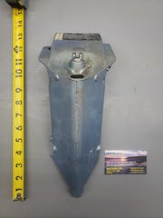 *64-73 Evinrude Johnson 0380953 380953 312088 Swivel Steering Bracket 9.5 hp Vintage*