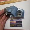 1964-1973 0380966 380966 TILLER THROTTLE HANDLE Base Control Bracket w/Idle Knob/Fuel Port Johnson Evinrude 9-9.5hp Vintage*