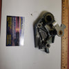 1964-1973 0380966 380966 TILLER THROTTLE HANDLE Base Control Bracket w/Idle Knob/Fuel Port Johnson Evinrude 9-9.5hp Vintage*