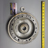*1976-1978 Johnson Evinrude 0581545581544 0314209 314209 Flywheel w/ Nut70-75 Hp Vintage*