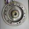 *1976-1978 Johnson Evinrude 0581545581544 0314209 314209 Flywheel w/ Nut70-75 Hp Vintage*