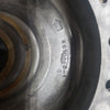 *1976-1978 Johnson Evinrude 0581545581544 0314209 314209 Flywheel w/ Nut70-75 Hp Vintage*