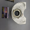 *1978-1993 Johnson Evinrude 0321507 321507 Steering Shaft Mount Bracket 60-75 Hp*