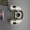 *1978-1993 Johnson Evinrude 0321507 321507 Steering Shaft Mount Bracket 60-75 Hp*