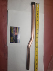 *1976-2001 Johnson Evinrude 0319281 319281 Copper Water Tube 40-75 Hp Vintage*