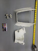 1970-1993 Johnson Evinrude 0206006 206006 0322844 322844 Exhaust Housing Covers Front Rear 60-75 Hp*