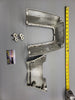 1970-1993 Johnson Evinrude 0206006 206006 0322844 322844 Exhaust Housing Covers Front Rear 60-75 Hp*