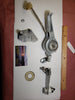 *1972-1978 Johnson Evinrude 0314133 314133 0318567 Throttle Lever Bellcrank Timing Spark Advance 65-75 Hp Vintage*