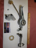 *1972-1978 Johnson Evinrude 0314133 314133 0318567 Throttle Lever Bellcrank Timing Spark Advance 65-75 Hp Vintage*