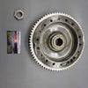 *1973-1975 Johnson Evinrude 0581111 581110 Flywheel 65-75 Hp Vintage*