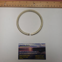 *1968-1999 Johnson Evinrude 0313666 313666 Retainer Distributor Base 55-235 Hp Vintage*