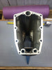 *1973 Johnson Evinrude 0318181 318181 Midsection Exhaust Housing 65 Hp Vintage*