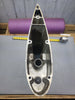 *1973 Johnson Evinrude 0318181 318181 Midsection Exhaust Housing 65 Hp Vintage*