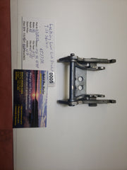 *1973 Johnson Evinrude 0318222 318222 Locking Lever Tilt Swivel Bracket 65-135 Hp Vintage*