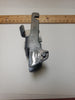 *1973 Johnson Evinrude 0318222 318222 Locking Lever Tilt Swivel Bracket 65-135 Hp Vintage*